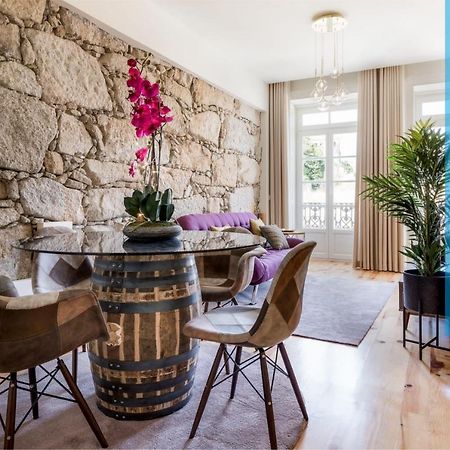 Appartement Wine Luxury House à OOporto Extérieur photo