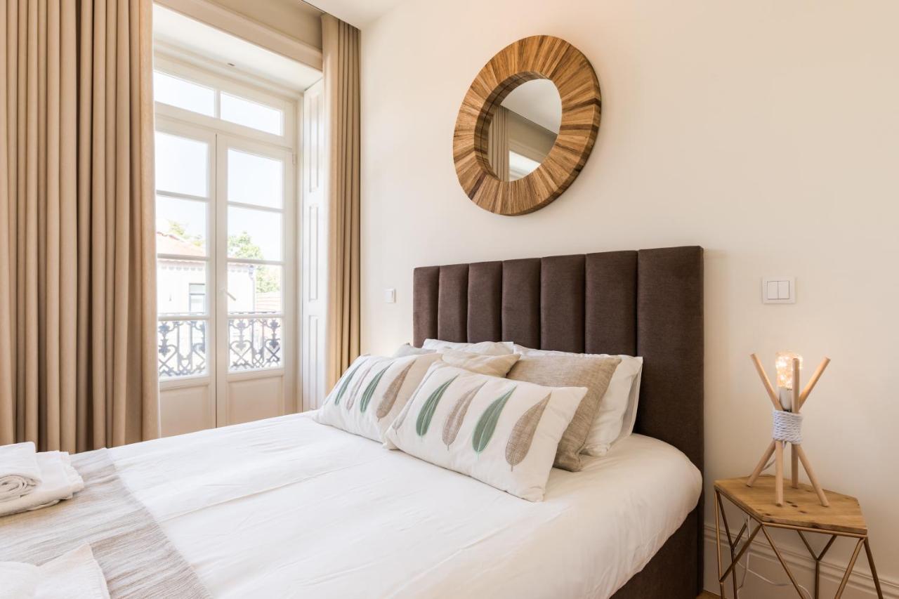 Appartement Wine Luxury House à OOporto Extérieur photo