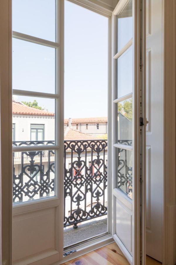 Appartement Wine Luxury House à OOporto Extérieur photo